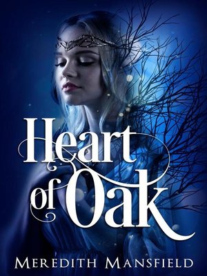 cover image of Heart of Oak